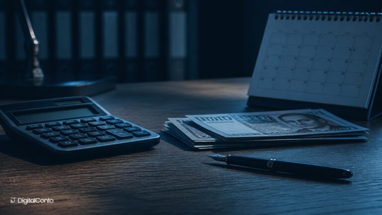 Flat-rate Taxation – 2026