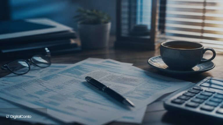 Sole Entrepreneur VSZJA Taxation 2025